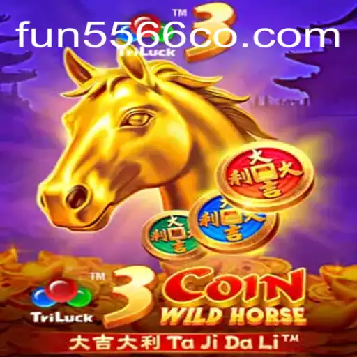 Desvendando 3CoinWildHorse: O Jogo que Está Conquistando o Mundo