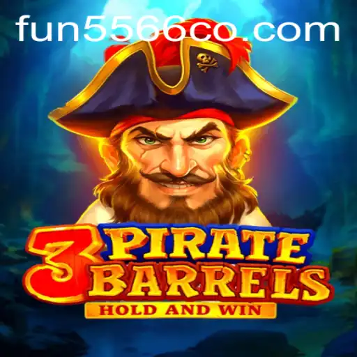 Descubra a Emoção do 3PirateBarrels: Aventura e Estratégia em Alto Mar