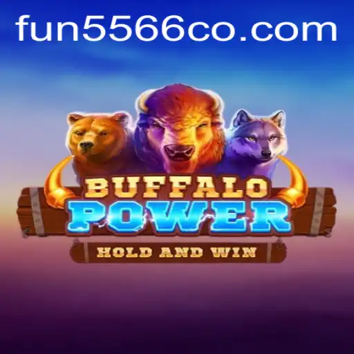 Explorando o Mundo de BuffaloPower: Uma Aventura de Jogo Inovadora