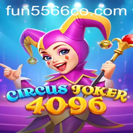 Uma Jornada no Entretenimento com CircusJoker4096: Diversão e Estratégia no Mundo dos Jogos