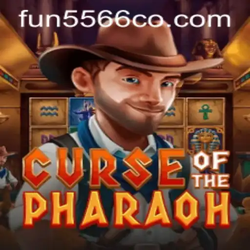 CurseofthePharaoh: Uma Jornada Misteriosa pelo Egito Antigo