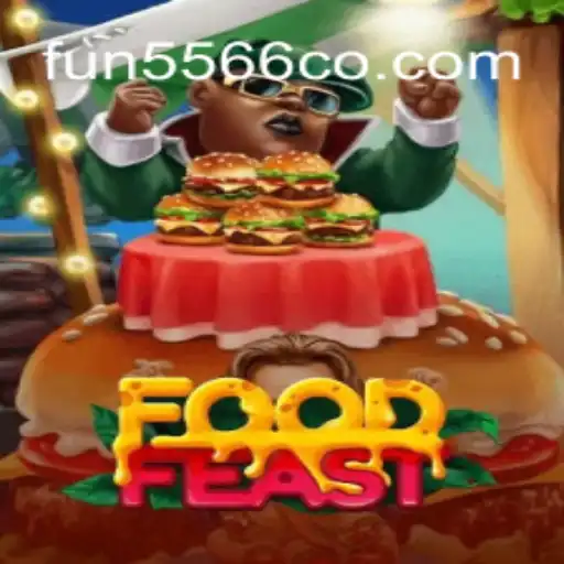 Explorando o Mundo de FoodFeast: O Jogo Que Se Tornou Uma Sensação Global