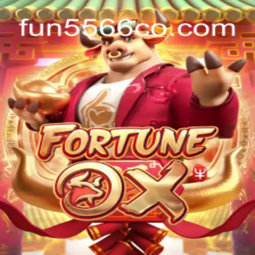Descubra a Emoção do Jogo FortuneOx