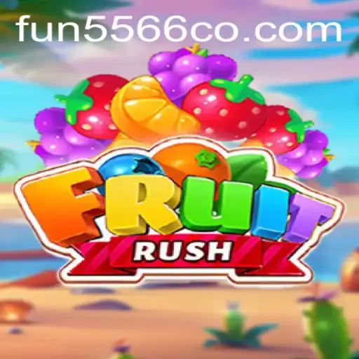 Descubra o Mundo Excitante de FruitRush: Um Jogo Que Conquista a Todos
