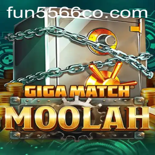 GigaMatchMoolah: Um Mergulho no Novo Fenômeno dos Jogos