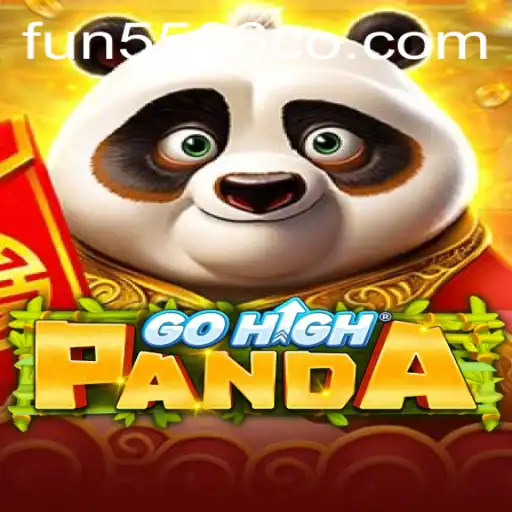 GoHighPanda: O Jogo que Promete Diversão com a Palavra-chave 'fun5566'