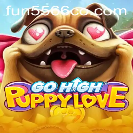 GoHighPuppyLove: Um Mundo de Diversão e Aventuras Virtuais
