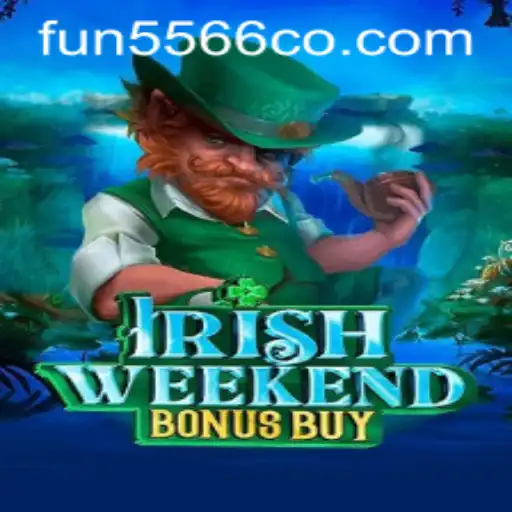 Explorando o Encantamento do IrishWeekendBonusBuy: Um Mergulho no Universo dos Jogos de Azar