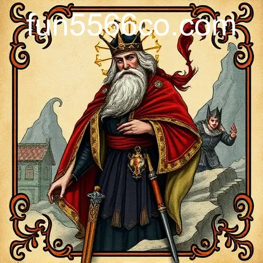 Gaming Experience fun5566 - 800+ Premium and Exclusive Games