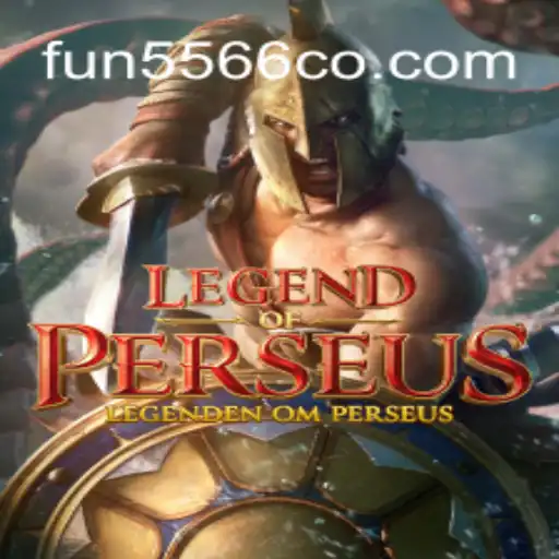 Descubra o Universo de Aventuras em LegendofPerseus