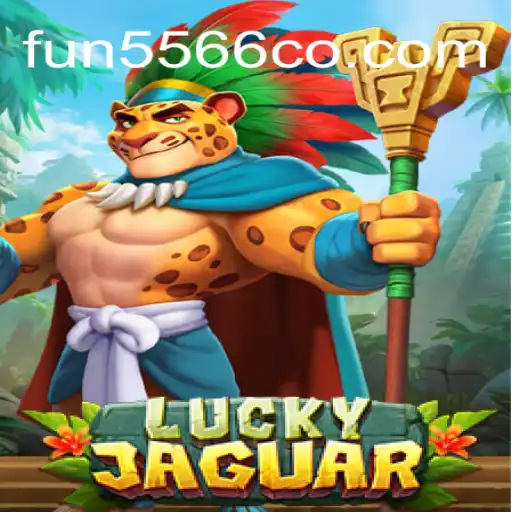 Embarque na Aventura com LuckyJaguar: O Jogo que Revitaliza o Entretenimento Digital