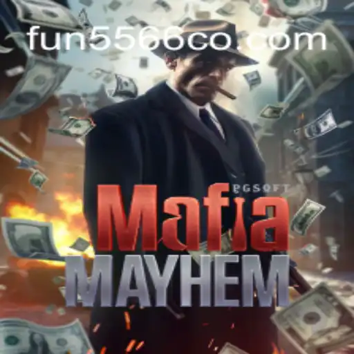 MafiaMayhem: Um Mergulho no Mundo da Estratégia e Engano