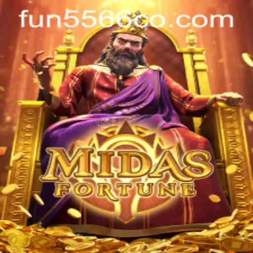 MidasFortune: Uma Imersão no Mundo Dourado dos Jogos