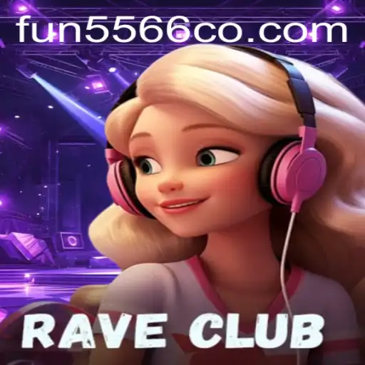 RaveClub: A Nova Sensação dos Jogos Interativos