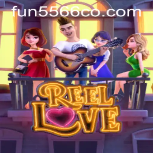 Descubra o Fascinante Mundo de ReelLove: Um Jogo de Aventuras e Estratégia