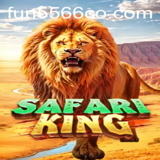 Explorando o Mundo Selvagem: SafariKing