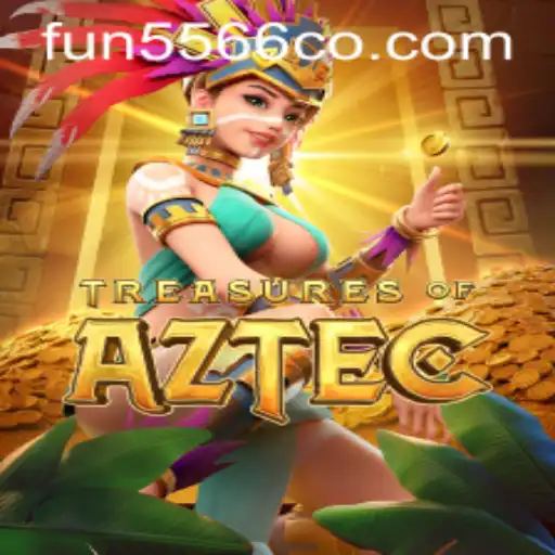Descobrindo 'Treasures of Aztec': Uma Aventura no Mundo dos Antigos Tesouros