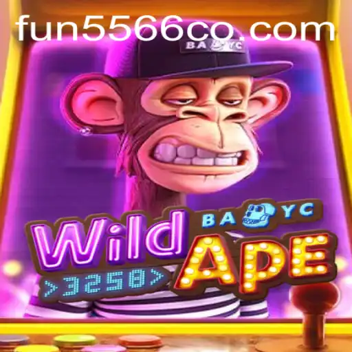 WildApe3258: A Nova Sensação dos Jogos de Estratégia
