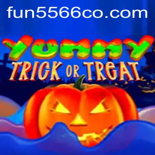 Descubra a Diversão do Jogo 'YummyTrickorTreat'