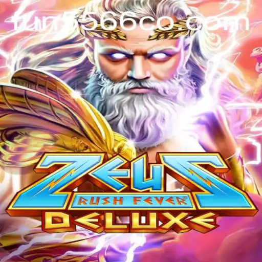 Explorando o Mundo Vibrante de ZeusRushFeverDeluxe