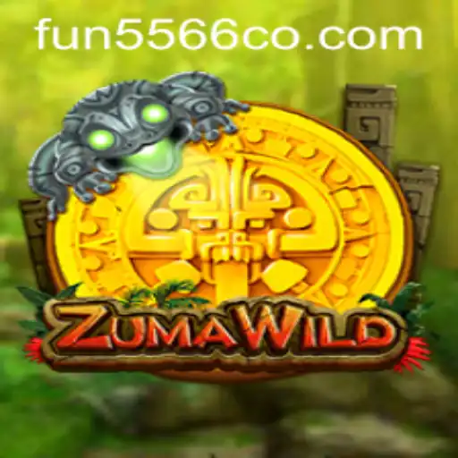 ZumaWild: Descubra a Aventura Selvagem e Divertida do Mundo dos Jogos